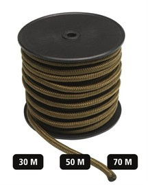 COMMANDO ROPE - Mil-tec® - COYOTE
