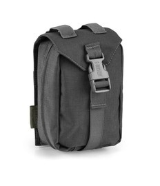 GYORSAN NYITHATÓ TASAK - ELSŐSEGÉLYCSOMAGHOZ - DEFCON 5® - FEKETE