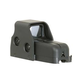 HOLO WEAPON SIGHT MOD.3 - BLACK [PCS]