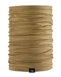SÁL GAITER, WARMER MERINO GYAPJÚ COYOTE