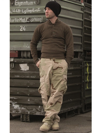 AMERIKAI BDU TEREPNADRÁG - SIVATAG 3 SZÍNBEN