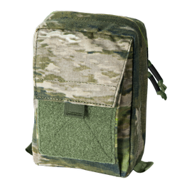 TÁSKA - URBAN ADMIN POUCH® - O.03 - CORDURA® - 17x12x5 CM - Helikon-Tex® - A-TACS IX CAMO™