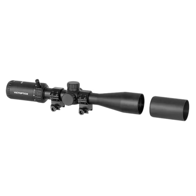 CÉLTÁVCSŐ VICTOPTICS SOI - 3-9X40 - VEKTOR OPTIKA