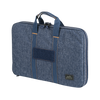 DOUBLE PISTOL WALLET® - NYLON - Helikon-Tex® - BLUE MELANGE