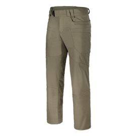 HYBRID TACTICAL PANTS - POLYCOTTON RIPSTOP - Helikon-Tex - ADAPTIVE GREEN