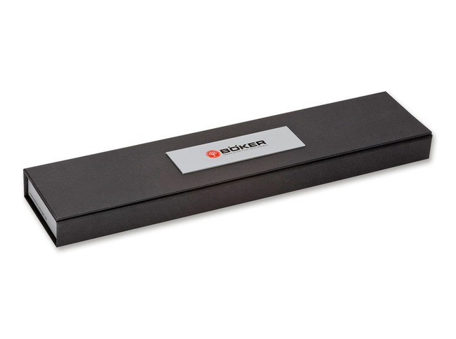 "GORM SANTOKU" KONYHAKÉS - BOKER