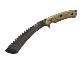 TOPS Knives Tundra Trekker kés