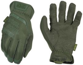 TAKTIKAI KESZTYŰ - FAST FIT - Mechanix - ZÖLD OD