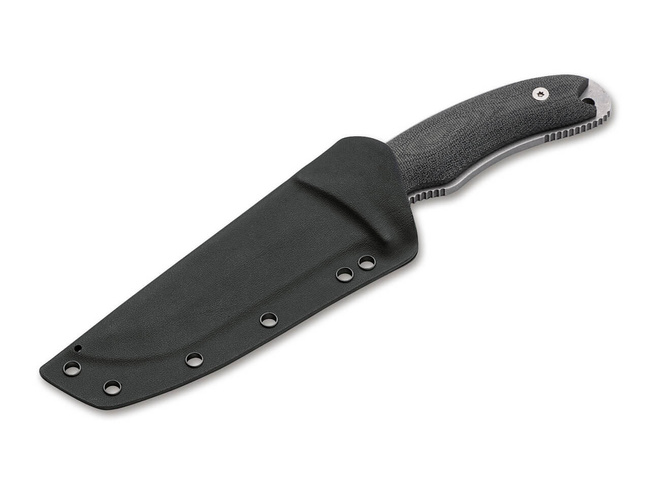 "ORCA PRO" Zsebkés - BOKER PLUS