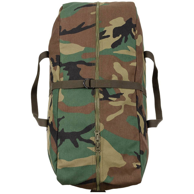 TEREPSZÁLLÍTÓ TÁSKA - 52 L - MFH® - WOODLAND