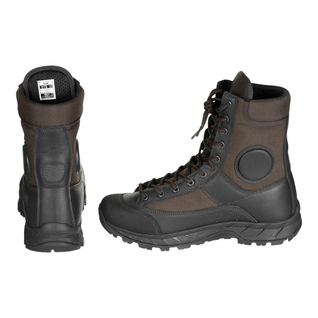 HARCI BAKANCS - MAGNUM - ZEKROM - BARNA - MFH