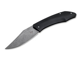 ZSEBKÉS SAMOSAUR - BOKER PLUS