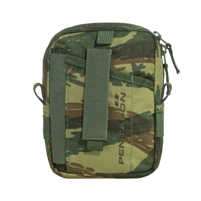 KIEGÉSZÍTŐ TÁSKA - 11 x 16 x 4.5 - "SPEEDMIN" - Pentagon® - ÁLCÁZÁS GR