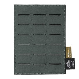 "MOLLE" BETÉTES ADAPTER 3® - CORDURA® - Helikon-Tex® - ÁRNYÉK SZÜRKE