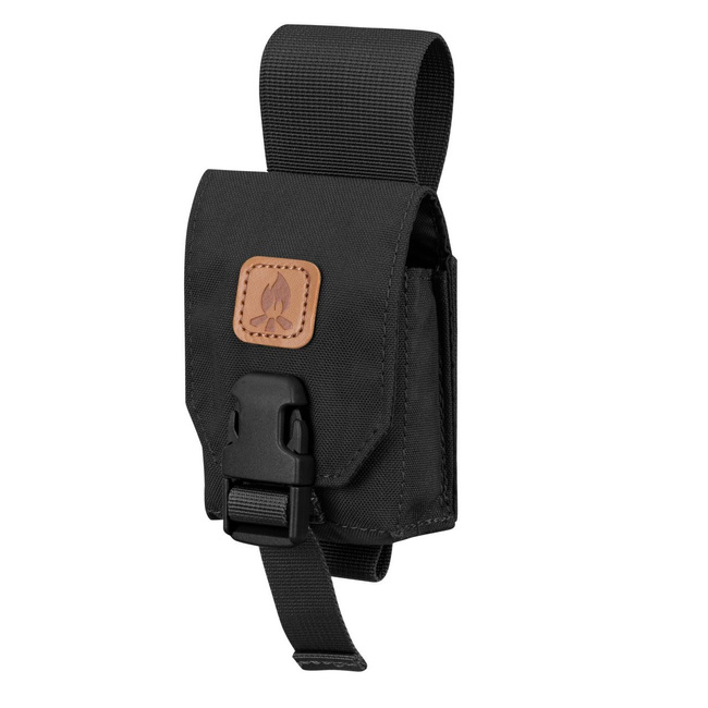 IRÁNYTŰ / TÚLÉLÉSI TÁSKA - FEKETE - HELIKON