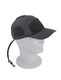 SAPKA DEFCON 5 TAKTIKAI BASEBALL - fekete