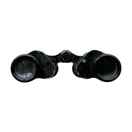 Military Binoculars, 8x30, Román hadsereg többlet - HASZNÁLT
