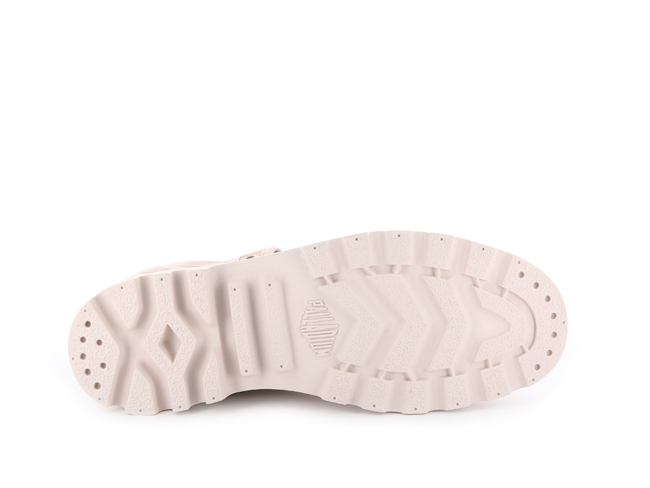 Csizma, bakancs - Palladium - BAGGY ARMY TRNG CAMP