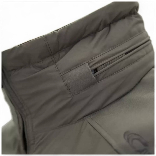 LIG 4.0 G-Loft High Insulation Jacket - Carinthia - Olive