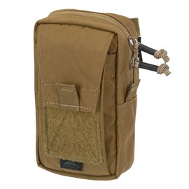 TÁSKA AZ ÖVHÖZ - NAVTEL® O.08 - CORDURA® - 15 x 9 x 4.5 cm - Helikon-Tex® - COYOTE