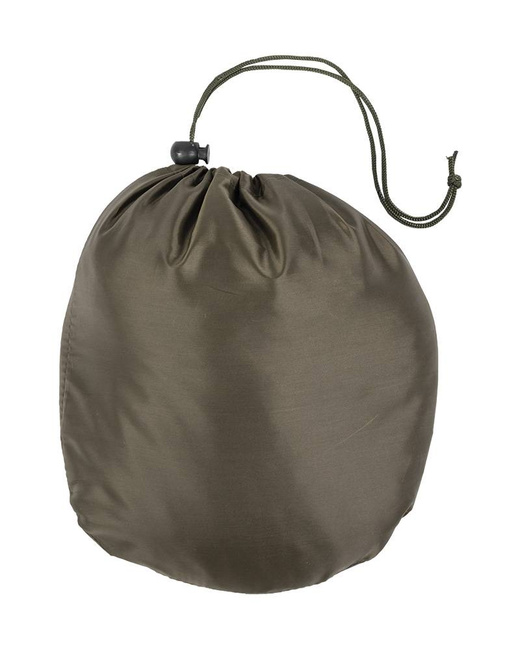 DZSUNGEL SZÚNYOGHÁLÓ ZSÁKAL DOUBLE - OD  - MILTEC