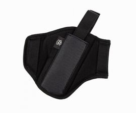 Pisztolytáska Ambidextrous Naylon Holster Close