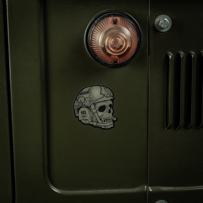 Matrica - Operator - Ranger Green - M-Tac