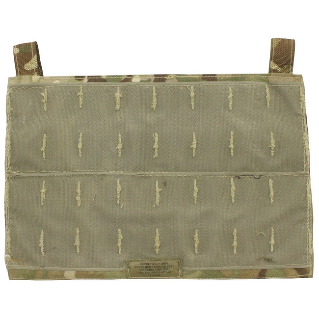 OPS Osprey MK IV Molle panel - Military Surplus from the British Army