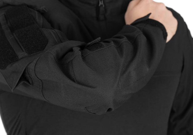 RAIDER MK V TAKTIKAI ING - CLAWGEAR - FEKETE