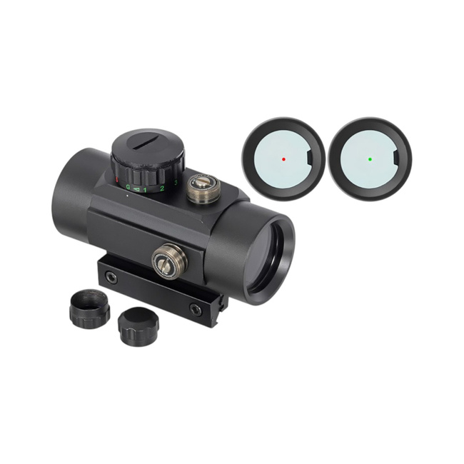 VictOptics T1 1x35 Red Dot célzóberendezés - Vector Optics