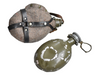 Czech M60 Complete Canteen Used