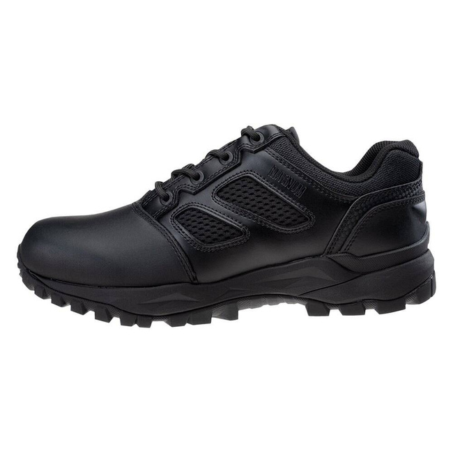 TACTICAL SHOES - ELITE SPIDER X 3.0 - MAGNUM - BLACK