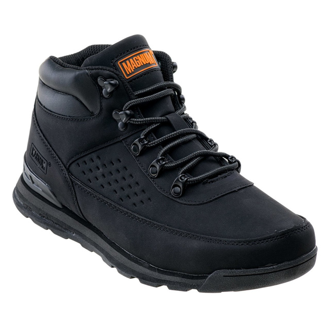 TACTICAL BOOTS - CEDARI MID - MAGNUM - BLACK