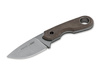 Fix pengéjű kés - Berus 1 Drop-Point Canvas Micarta® - Viper® - Zöld