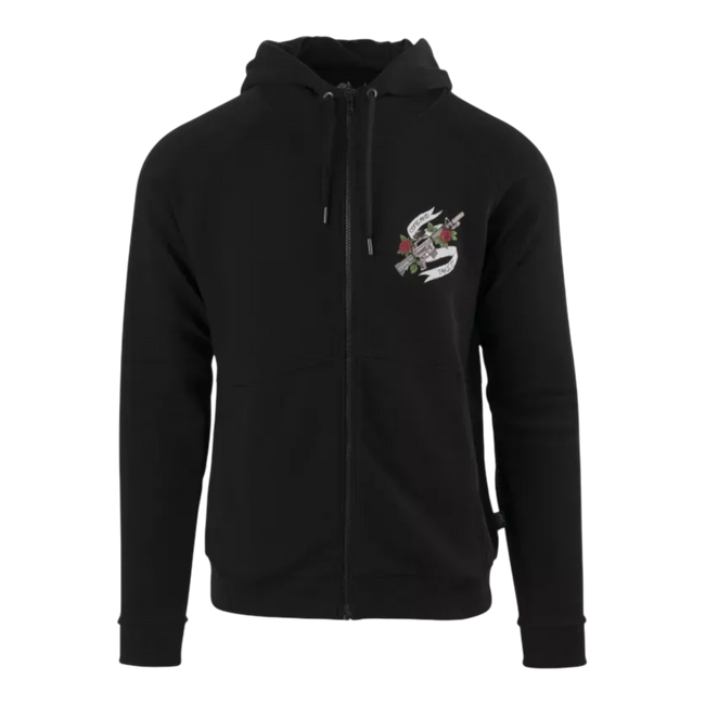 Unisex hoodie Come and take it - Black - Helikon