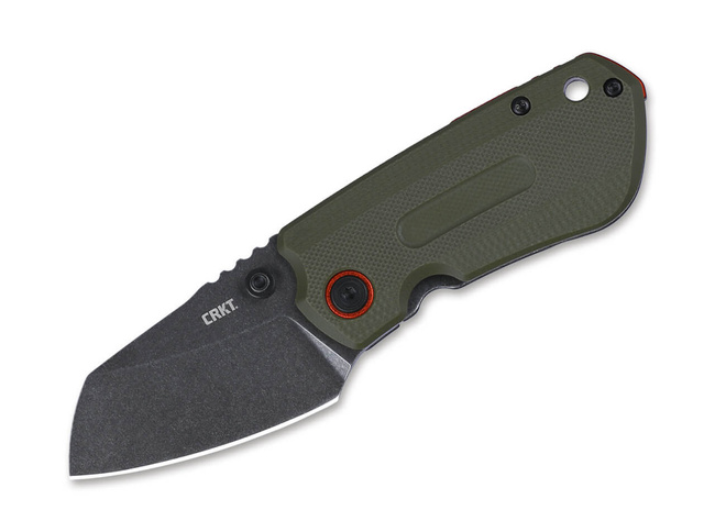 Zsebkés Overland Compact - CRKT®