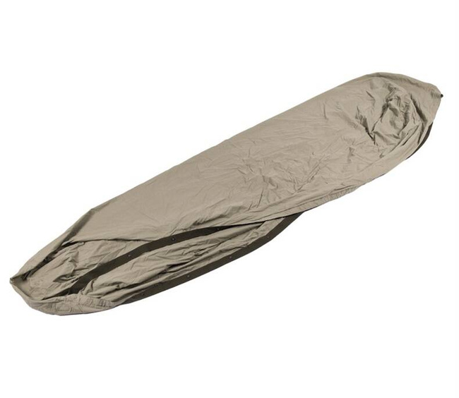 HÁLÓZSÁKBÉLÉS - KATONAI FELESLEG A HOLLAND HADSEREGTŐL, ZŐLD OD - HASZNÁLT