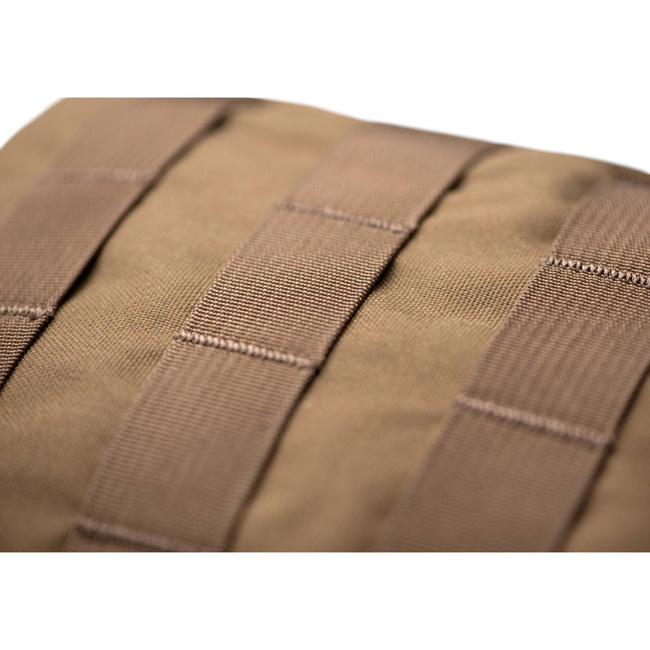 TASAK VERTICAL UTILITY CORE - MOLLE - KÖZÉPES - COYOTE - CLAWGEAR