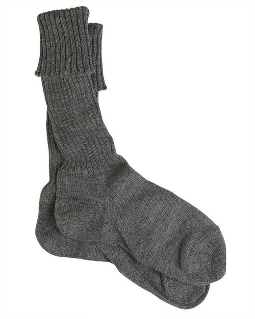 EAST GERMAN - ZOKNI - használt