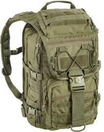 HÁTIZSÁK - "EASY PACK" - 45 L - DEFCON 5® - ZÖLD OD