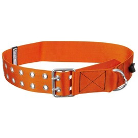 TŰZOLTÓ MENTŐÖV - SZÉLESSÉG 8.5 CM - KATONAI TÖBBLET CSEH HADSEREG - MINT ÚJ