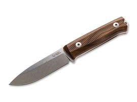 LionSteel B40 Santos Knife
