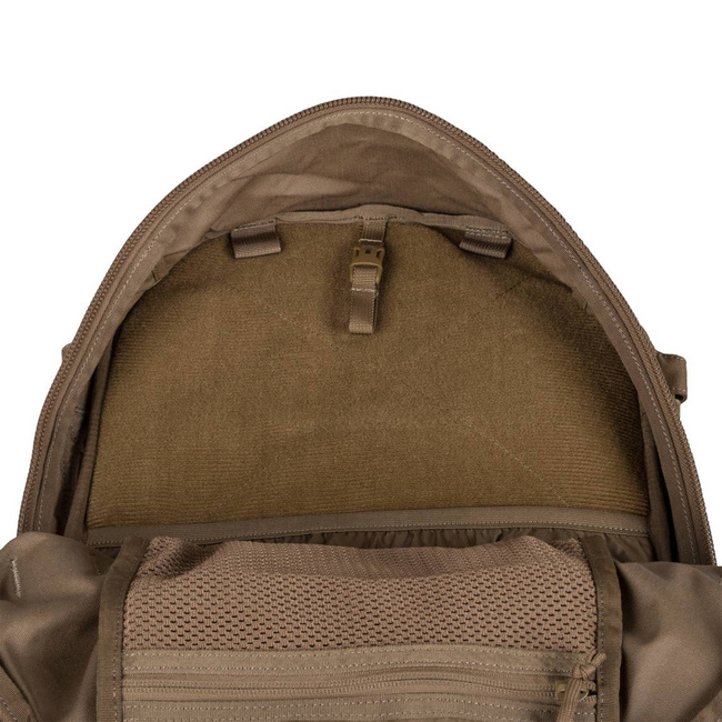 HÁTIZSÁK - "RAIDER" - 20 L - CORDURA® - Helikon-Tex® - COYOTE