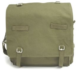 TÁSKA GERMAN COMBAT PACK OLIVE