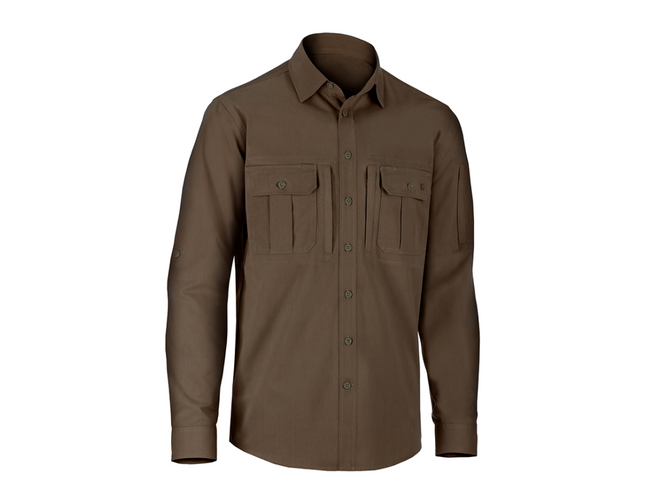 GOMBOS PICEA ING LS - CLAWGEAR® - RAL7013