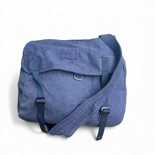 Roman katonai kek taska, post-WWII, Romanian Army Surplus - Used