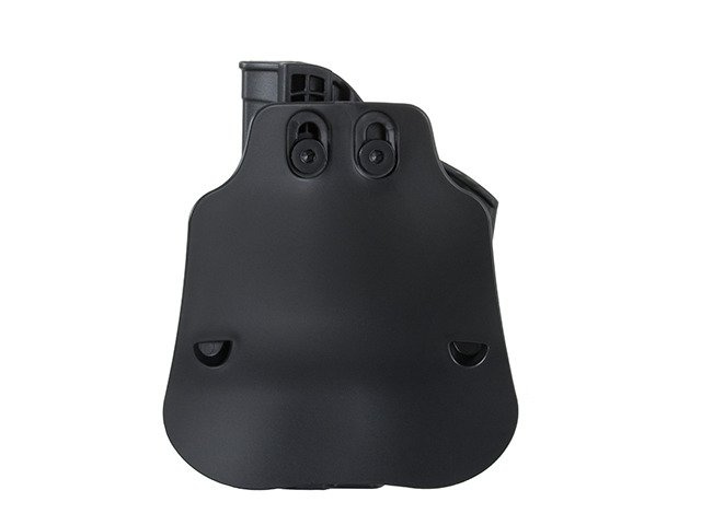 Pisztolytáska FAST DRAW HOLSTER P220/225/226/228/229 - fekete [CYTAC]