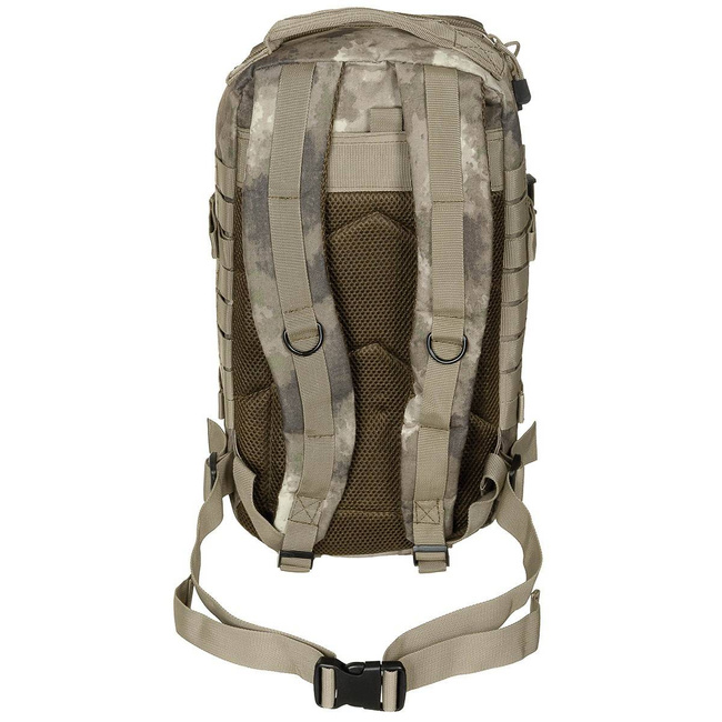 BACKPACK "ASSAULT I" - 30 l - HDT CAMO