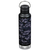 ROZSDAMENTES ACÉL ÜVEG - DUPLAFALÚ - 592 ML - Klean Kanteen® - CAMO
