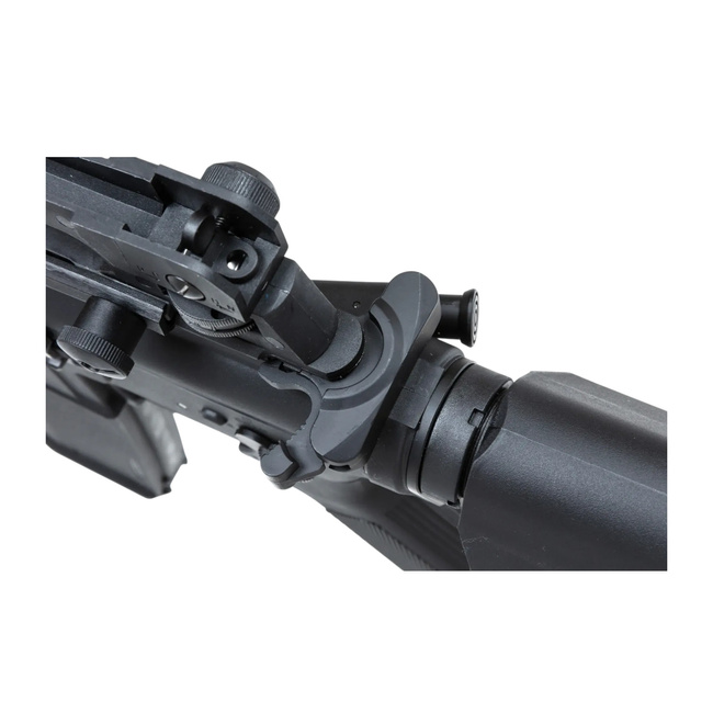 SA-F11 FLEX GATE X-ASR Airsoft Carbine - Black - Specna Arms